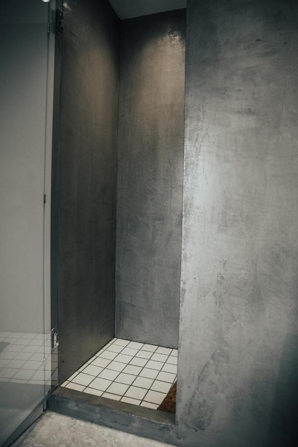 Loft With Private Parking Apartment Athena Bagian luar foto