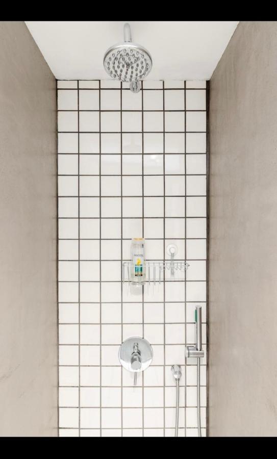 Loft With Private Parking Apartment Athena Bagian luar foto